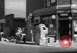 Standbild Feuer Alarm London England Vereinigtes Königreich, 1939, aus Sekunde 13 historischem Filmmaterial Videoclip 65675053824