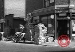 Standbild Feuer Alarm London England Vereinigtes Königreich, 1939, aus Sekunde 14 historischem Filmmaterial Videoclip 65675053824
