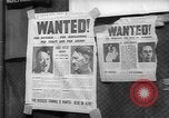 Standbild Feuer Alarm London England Vereinigtes Königreich, 1939, aus Sekunde 53 historischem Filmmaterial Videoclip 65675053824