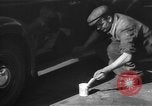Image of petrol stations London England United Kingdom, 1939, second 1 stock footage video 65675053825