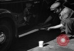 Image of petrol stations London England United Kingdom, 1939, second 3 stock footage video 65675053825