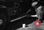 Image of petrol stations London England United Kingdom, 1939, second 4 stock footage video 65675053825