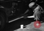 Image of petrol stations London England United Kingdom, 1939, second 5 stock footage video 65675053825