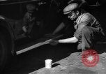 Image of petrol stations London England United Kingdom, 1939, second 7 stock footage video 65675053825