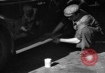 Image of petrol stations London England United Kingdom, 1939, second 8 stock footage video 65675053825