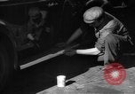 Image of petrol stations London England United Kingdom, 1939, second 9 stock footage video 65675053825