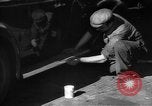 Image of petrol stations London England United Kingdom, 1939, second 10 stock footage video 65675053825
