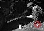 Image of petrol stations London England United Kingdom, 1939, second 11 stock footage video 65675053825