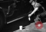 Image of petrol stations London England United Kingdom, 1939, second 12 stock footage video 65675053825