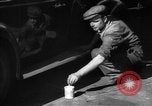 Image of petrol stations London England United Kingdom, 1939, second 13 stock footage video 65675053825