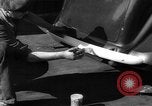 Image of petrol stations London England United Kingdom, 1939, second 16 stock footage video 65675053825