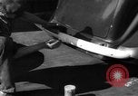 Image of petrol stations London England United Kingdom, 1939, second 17 stock footage video 65675053825