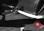 Image of petrol stations London England United Kingdom, 1939, second 19 stock footage video 65675053825