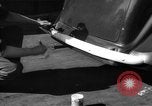 Image of petrol stations London England United Kingdom, 1939, second 20 stock footage video 65675053825