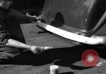Image of petrol stations London England United Kingdom, 1939, second 22 stock footage video 65675053825