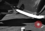 Image of petrol stations London England United Kingdom, 1939, second 23 stock footage video 65675053825