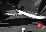 Image of petrol stations London England United Kingdom, 1939, second 24 stock footage video 65675053825