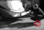 Image of petrol stations London England United Kingdom, 1939, second 28 stock footage video 65675053825
