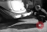 Image of petrol stations London England United Kingdom, 1939, second 29 stock footage video 65675053825