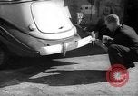Image of petrol stations London England United Kingdom, 1939, second 31 stock footage video 65675053825