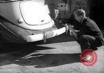 Image of petrol stations London England United Kingdom, 1939, second 34 stock footage video 65675053825