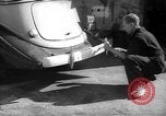 Image of petrol stations London England United Kingdom, 1939, second 35 stock footage video 65675053825