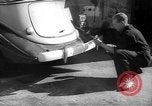 Image of petrol stations London England United Kingdom, 1939, second 36 stock footage video 65675053825