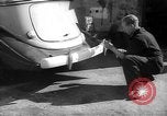 Image of petrol stations London England United Kingdom, 1939, second 37 stock footage video 65675053825