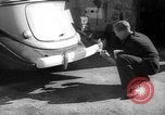 Image of petrol stations London England United Kingdom, 1939, second 38 stock footage video 65675053825