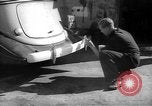 Image of petrol stations London England United Kingdom, 1939, second 39 stock footage video 65675053825