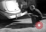 Image of petrol stations London England United Kingdom, 1939, second 41 stock footage video 65675053825