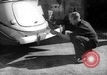 Image of petrol stations London England United Kingdom, 1939, second 42 stock footage video 65675053825