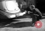 Image of petrol stations London England United Kingdom, 1939, second 45 stock footage video 65675053825