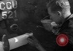 Image of petrol stations London England United Kingdom, 1939, second 49 stock footage video 65675053825