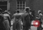 Image of British War Cabinet London England United Kingdom, 1939, second 3 stock footage video 65675053826