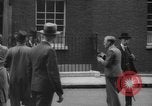 Image of British War Cabinet London England United Kingdom, 1939, second 4 stock footage video 65675053826
