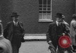 Image of British War Cabinet London England United Kingdom, 1939, second 6 stock footage video 65675053826