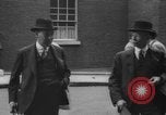 Image of British War Cabinet London England United Kingdom, 1939, second 7 stock footage video 65675053826