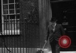 Image of British War Cabinet London England United Kingdom, 1939, second 18 stock footage video 65675053826