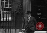 Image of British War Cabinet London England United Kingdom, 1939, second 19 stock footage video 65675053826