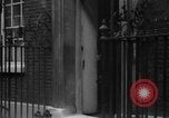 Image of British War Cabinet London England United Kingdom, 1939, second 22 stock footage video 65675053826