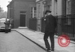 Image of British War Cabinet London England United Kingdom, 1939, second 26 stock footage video 65675053826