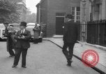 Image of British War Cabinet London England United Kingdom, 1939, second 27 stock footage video 65675053826