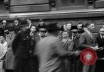 Image of British War Cabinet London England United Kingdom, 1939, second 28 stock footage video 65675053826