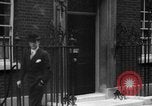 Image of British War Cabinet London England United Kingdom, 1939, second 34 stock footage video 65675053826