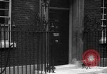 Image of British War Cabinet London England United Kingdom, 1939, second 35 stock footage video 65675053826