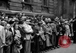 Image of British War Cabinet London England United Kingdom, 1939, second 36 stock footage video 65675053826