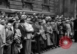 Image of British War Cabinet London England United Kingdom, 1939, second 38 stock footage video 65675053826