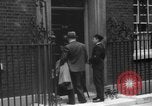 Image of British War Cabinet London England United Kingdom, 1939, second 39 stock footage video 65675053826