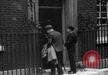 Image of British War Cabinet London England United Kingdom, 1939, second 40 stock footage video 65675053826